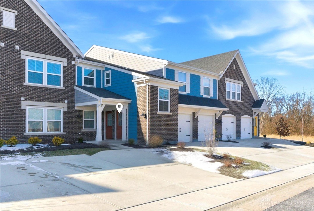 1641 Honey Tree Place 29-303