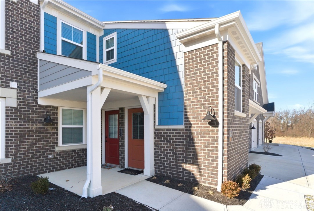 1641 Honey Tree Place 29-303