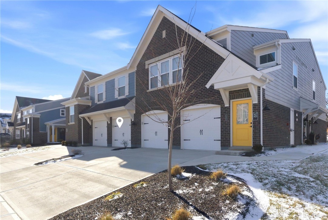 1641 Honey Tree Place 29-303