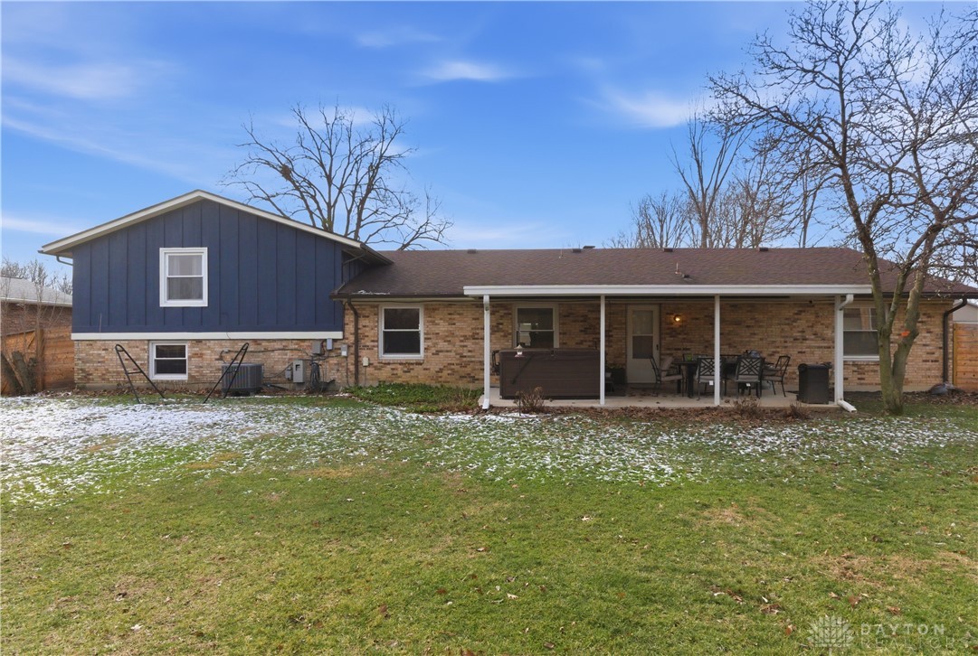 7221 Brandtvista Avenue