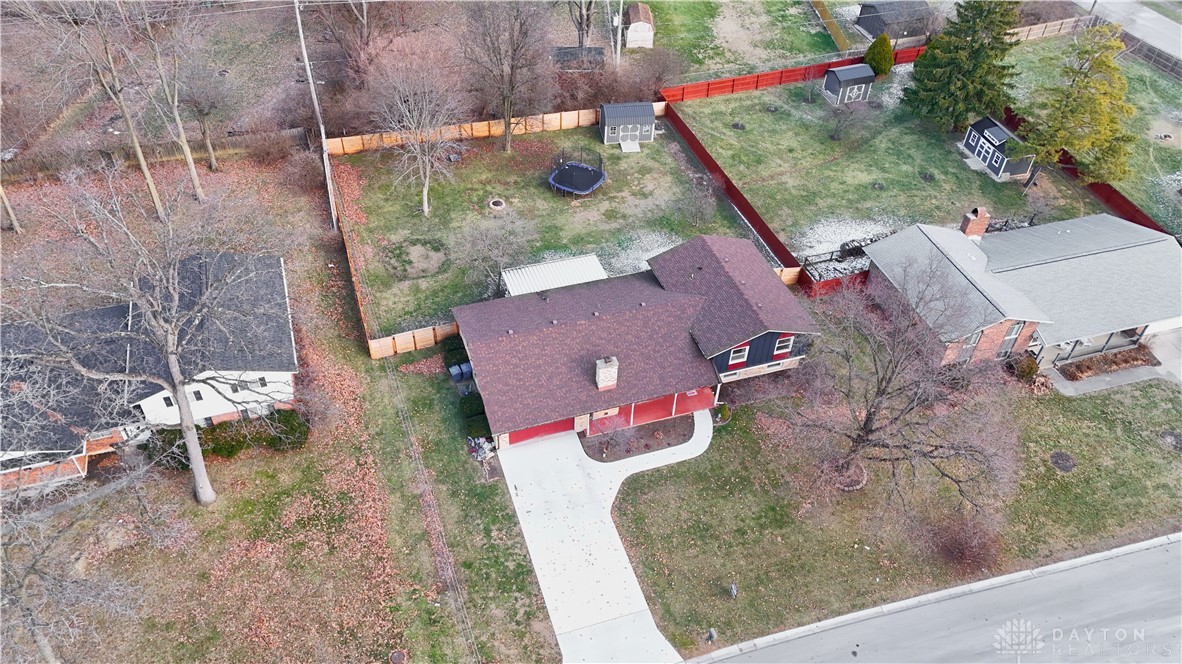 7221 Brandtvista Avenue