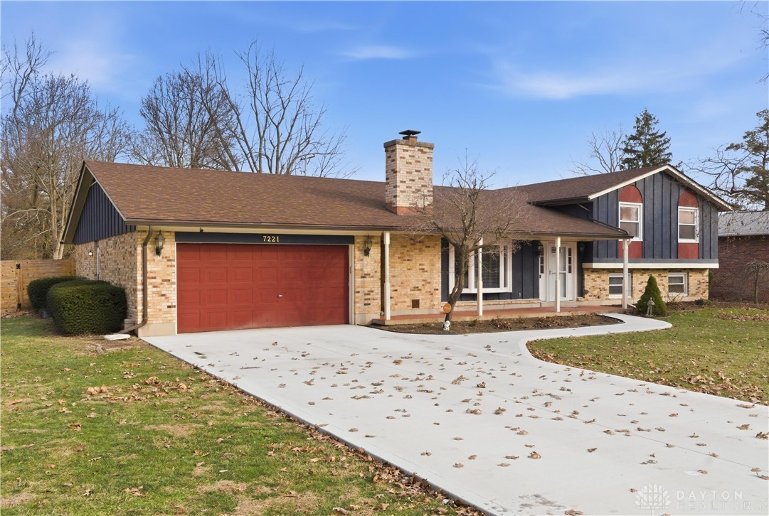 7221 Brandtvista Avenue