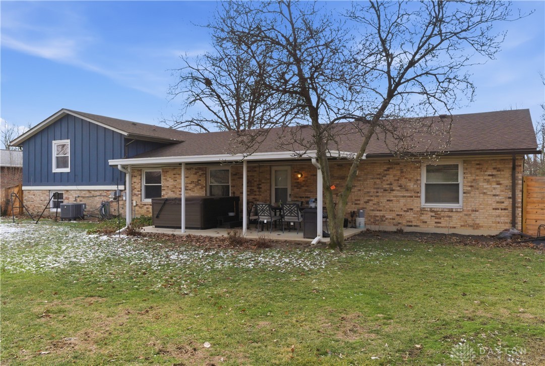 7221 Brandtvista Avenue