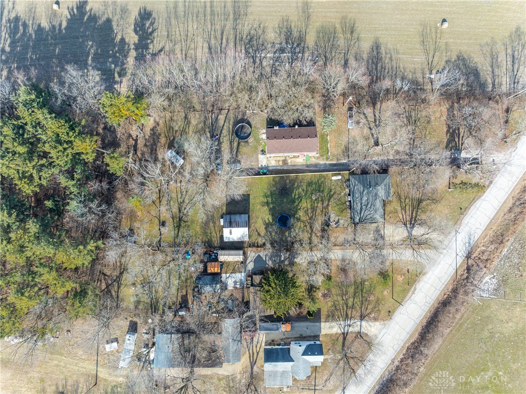 8890 Mann Road