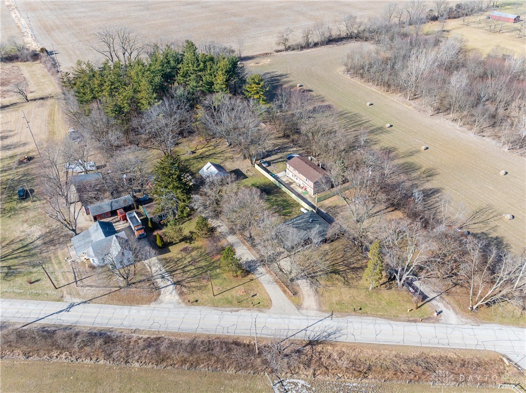 8890 Mann Road