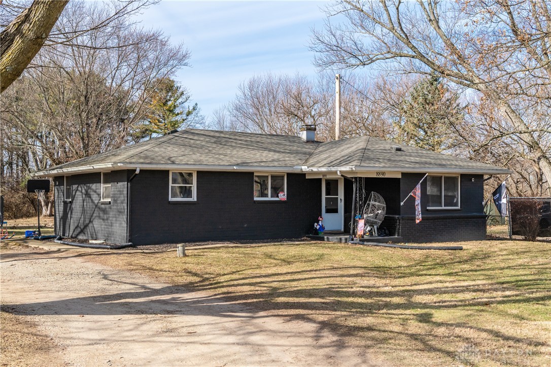 8890 Mann Road