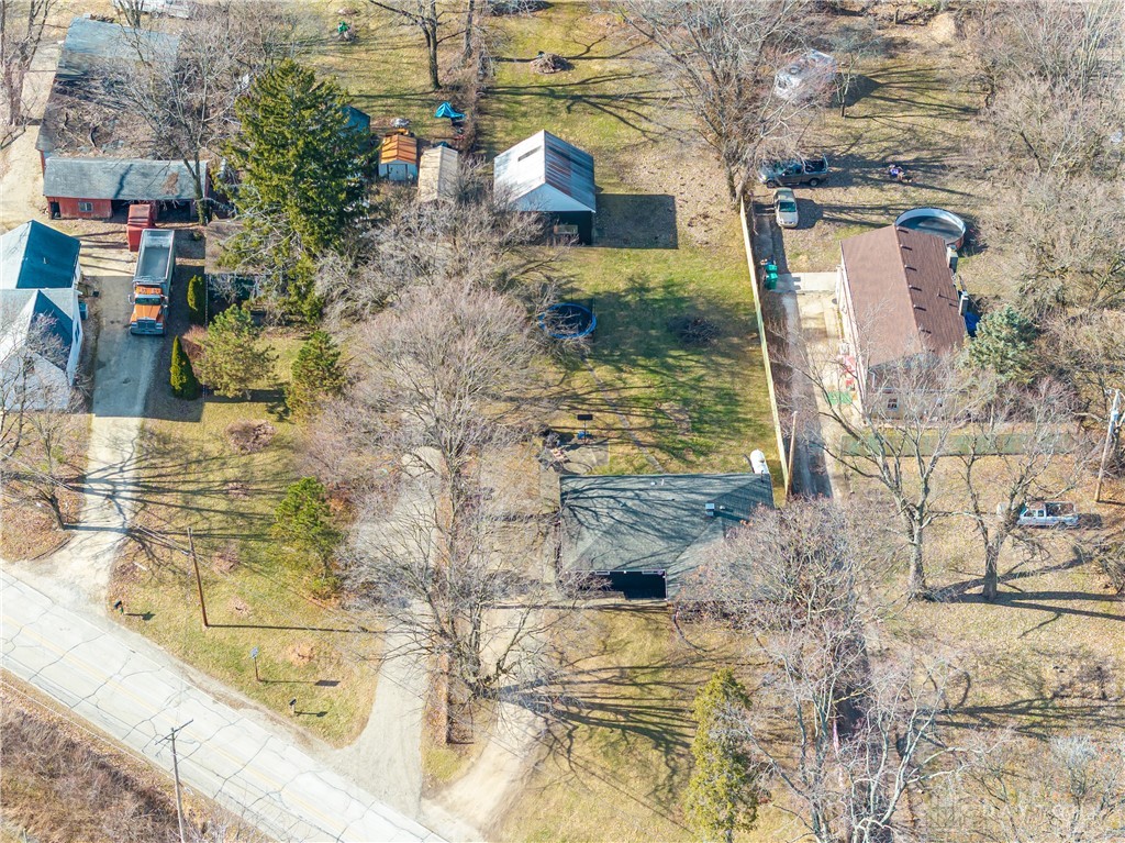 8890 Mann Road
