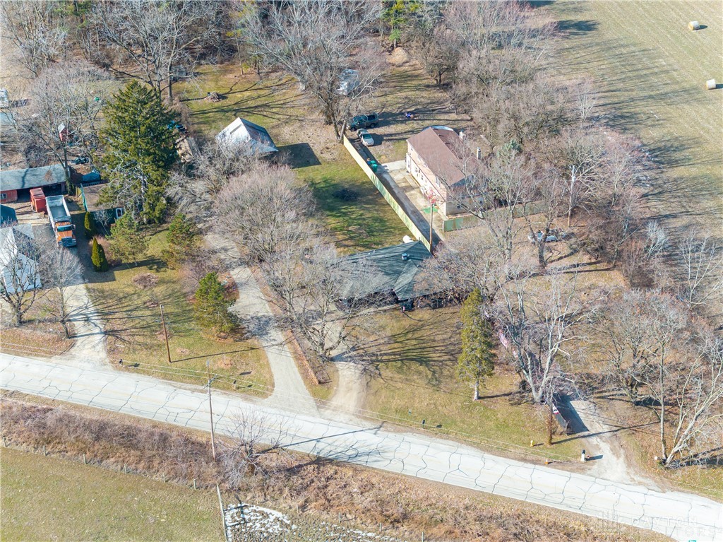 8890 Mann Road