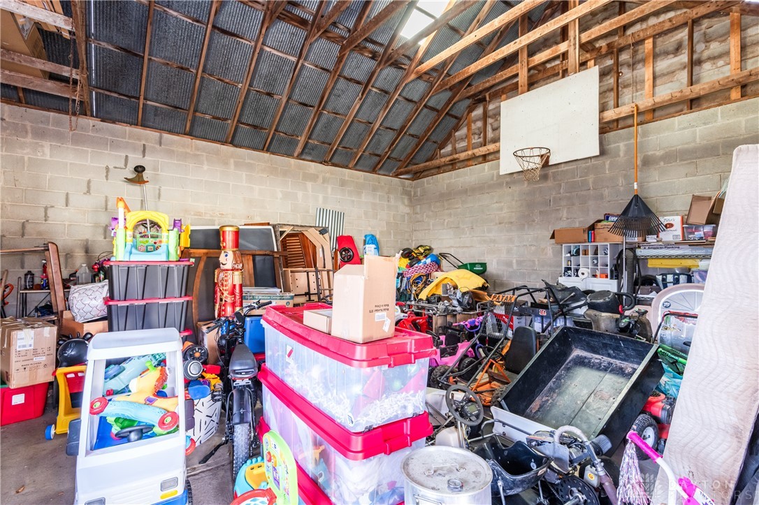 8890 Mann Road