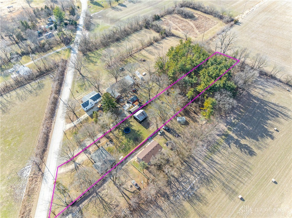 8890 Mann Road