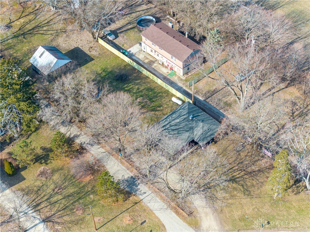 8890 Mann Road