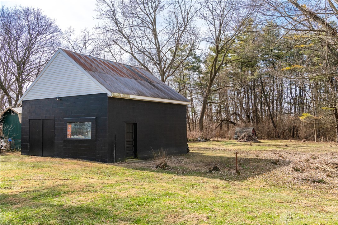 8890 Mann Road