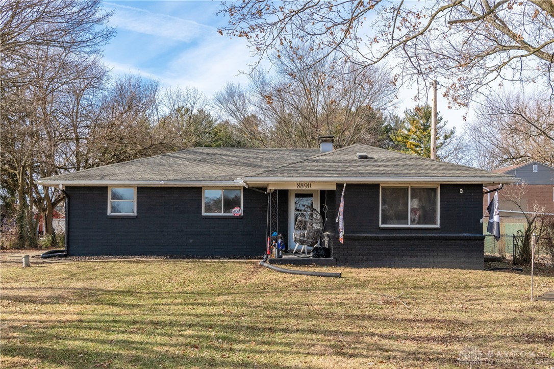 8890 Mann Road