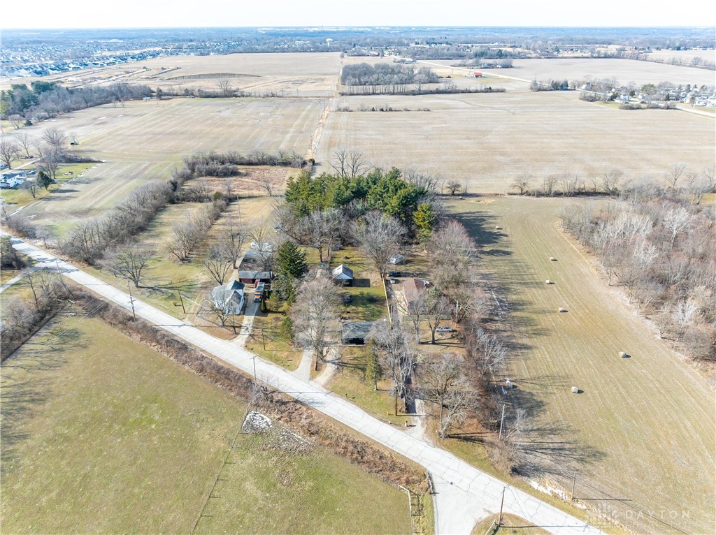 8890 Mann Road