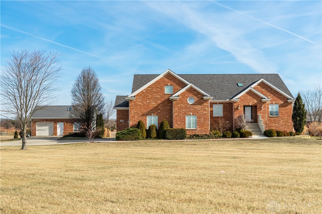 414 S Monroe Siding Road