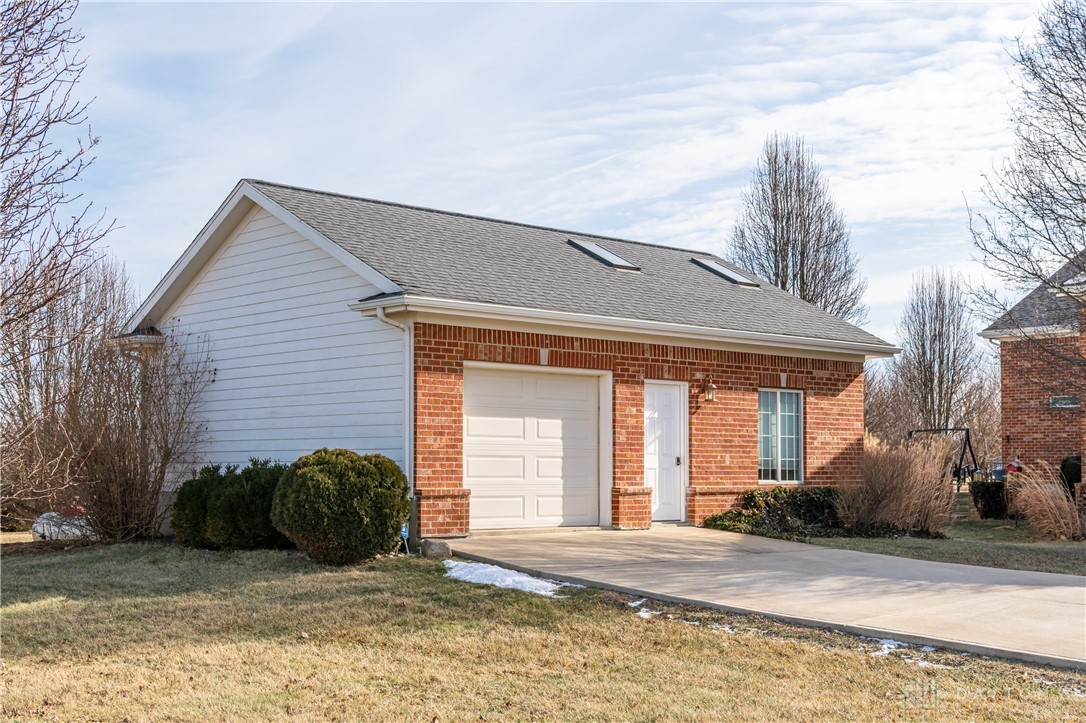 414 S Monroe Siding Road