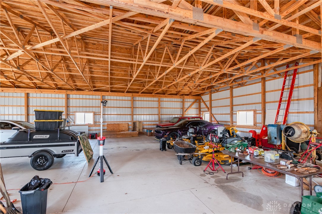 414 S Monroe Siding Road