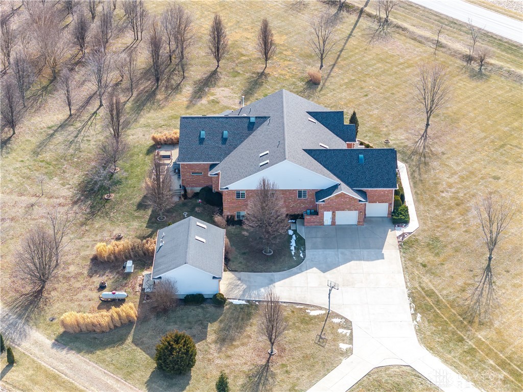 414 S Monroe Siding Road