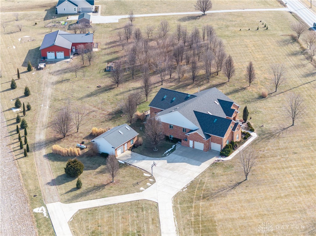 414 S Monroe Siding Road