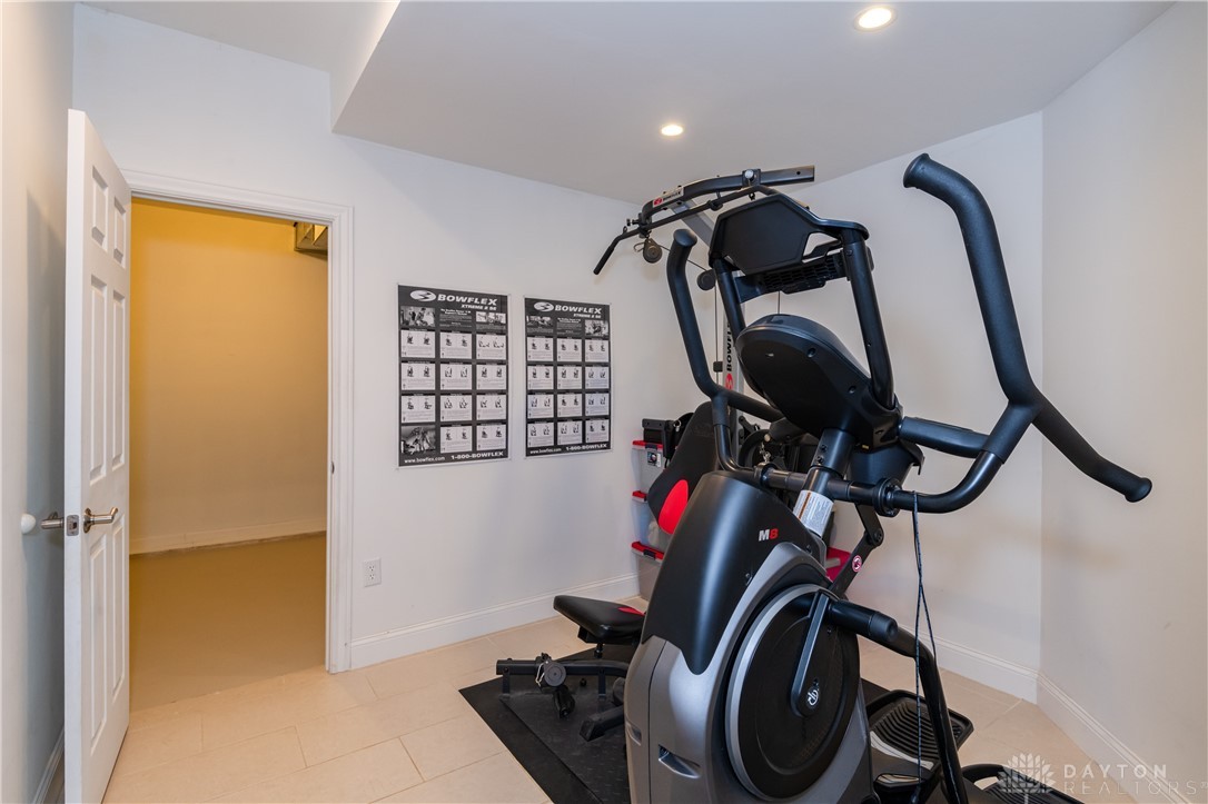 414 S Monroe Siding Road