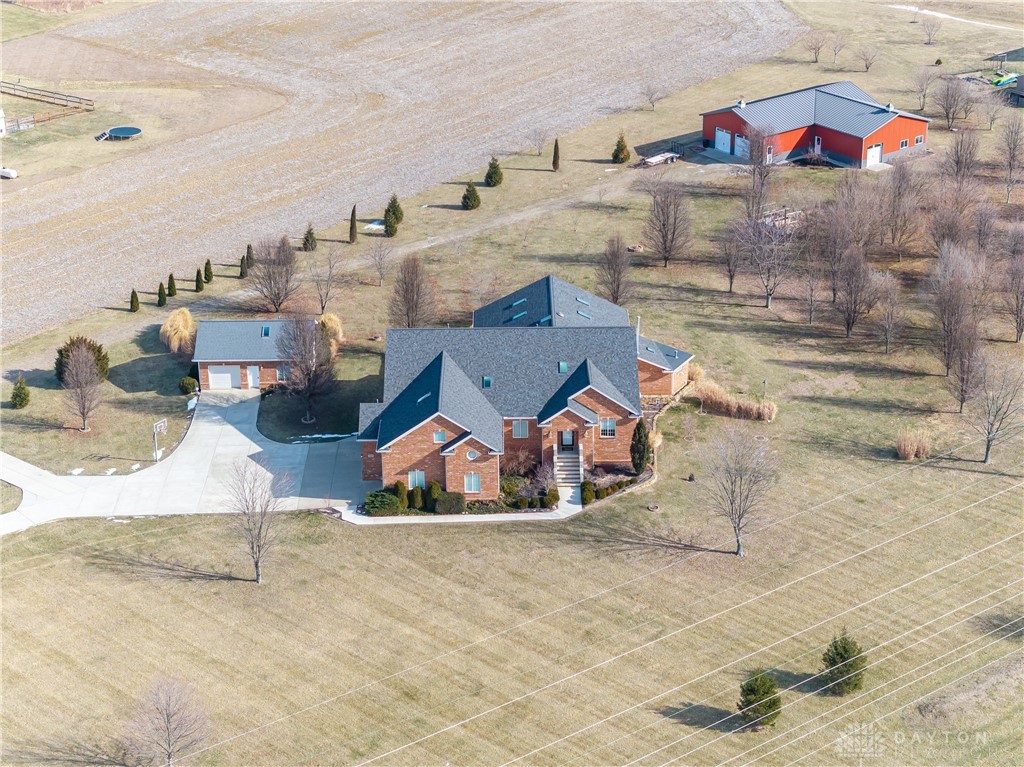 414 S Monroe Siding Road