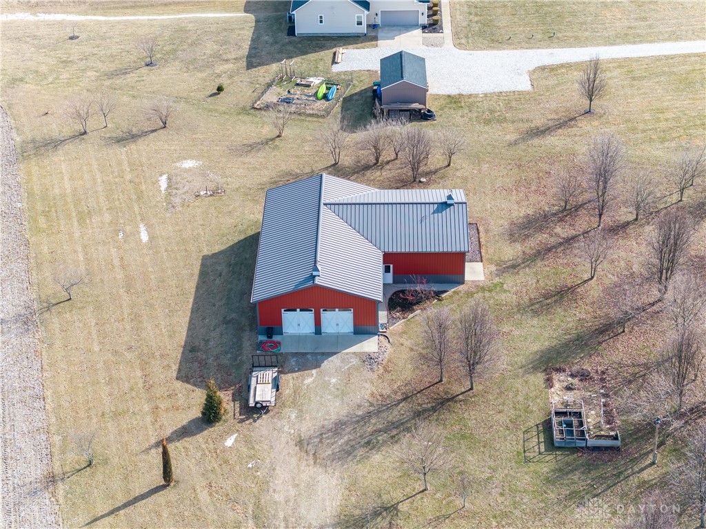 414 S Monroe Siding Road