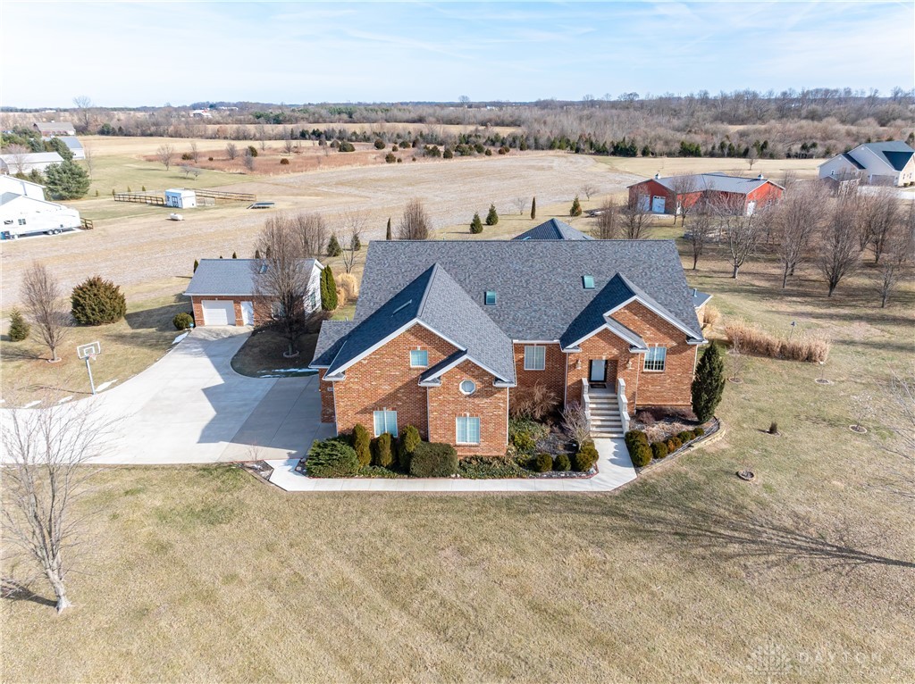 414 S Monroe Siding Road