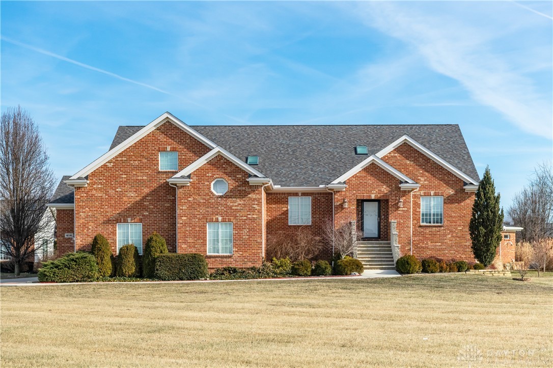 414 S Monroe Siding Road