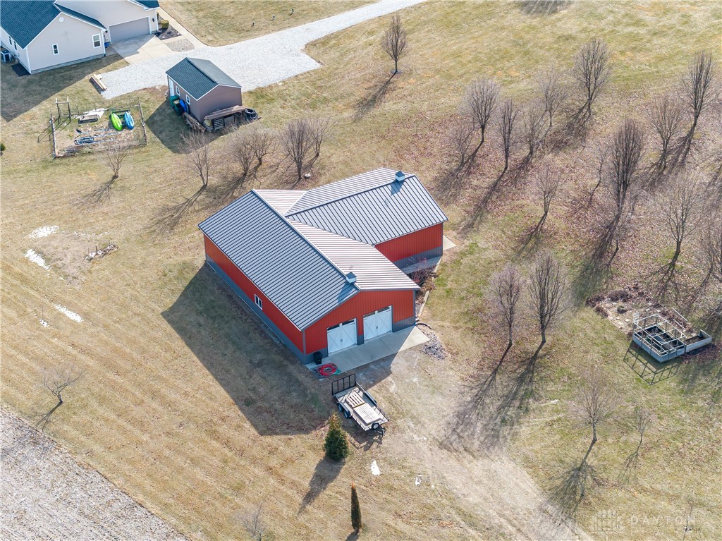 414 S Monroe Siding Road