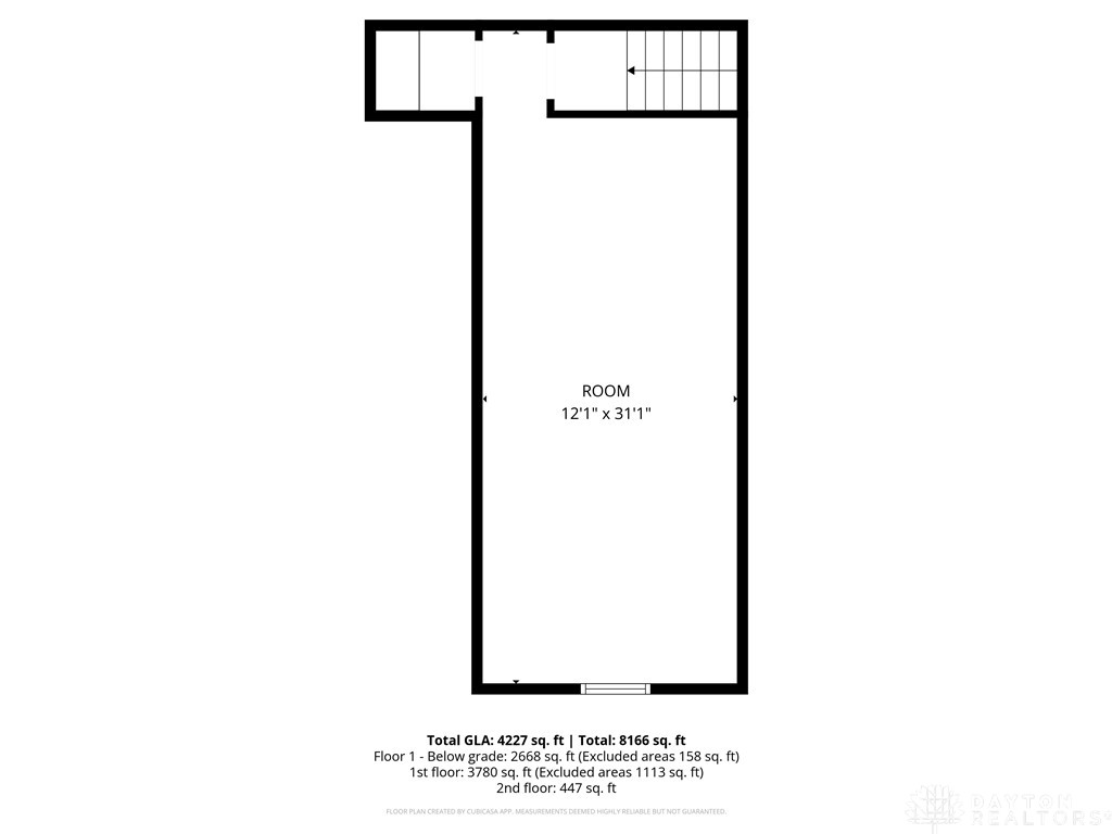 414 S Monroe Siding Road