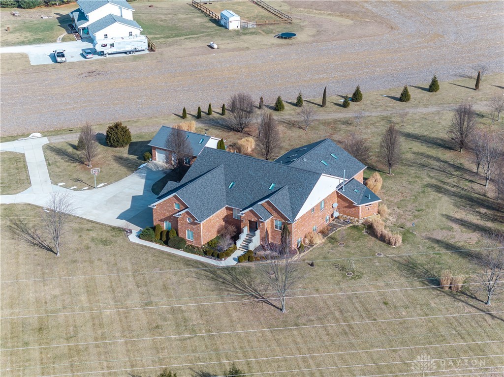 414 S Monroe Siding Road