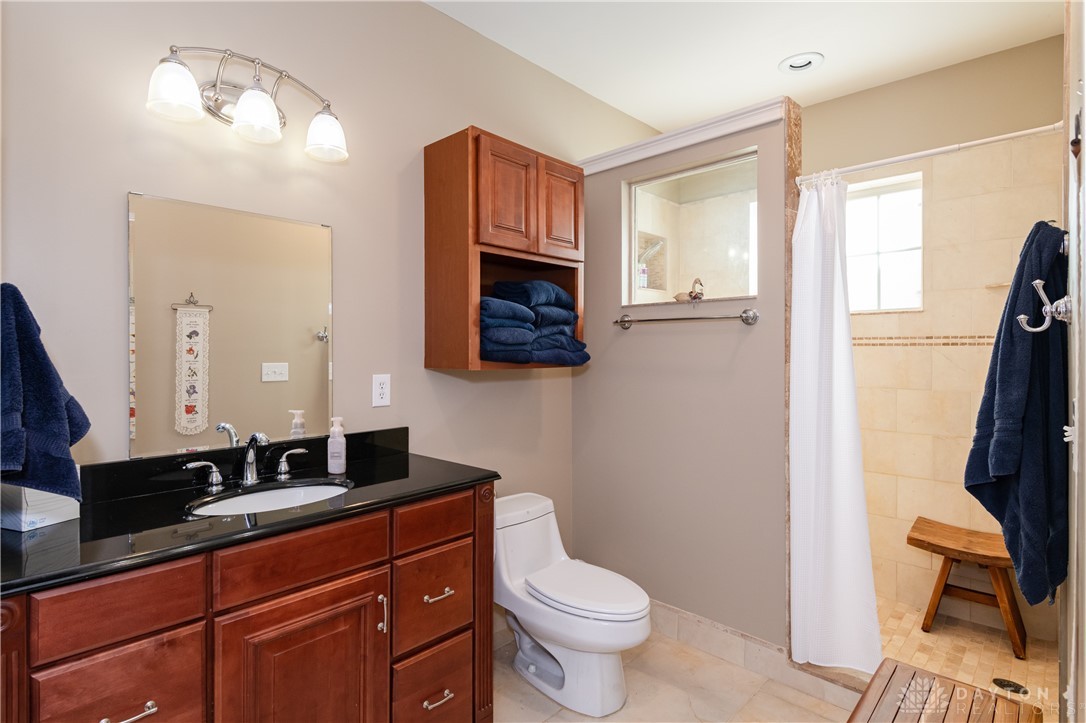 414 S Monroe Siding Road