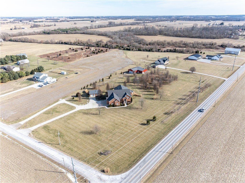 414 S Monroe Siding Road