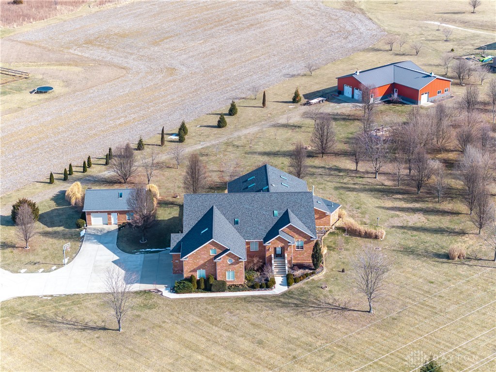 414 S Monroe Siding Road