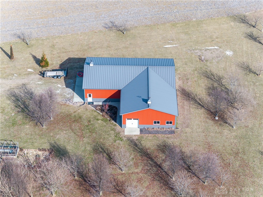 414 S Monroe Siding Road