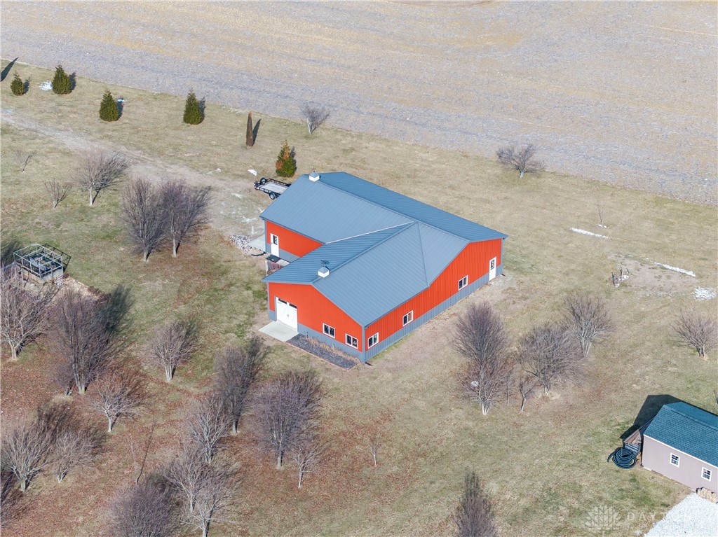 414 S Monroe Siding Road