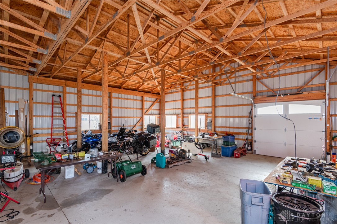 414 S Monroe Siding Road