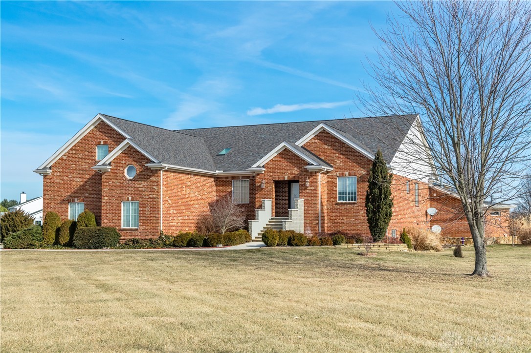 414 S Monroe Siding Road