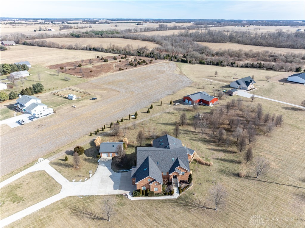 414 S Monroe Siding Road