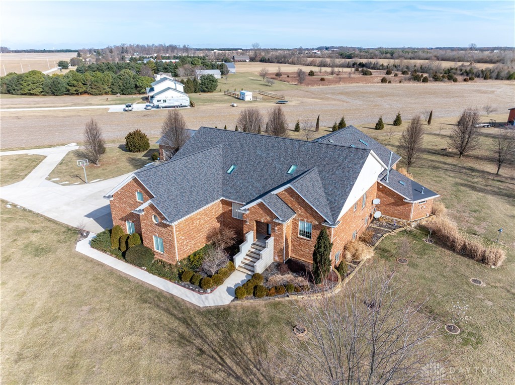 414 S Monroe Siding Road