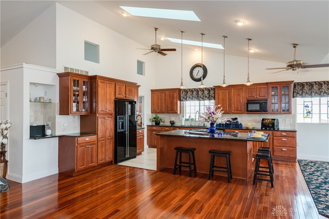 414 S Monroe Siding Road