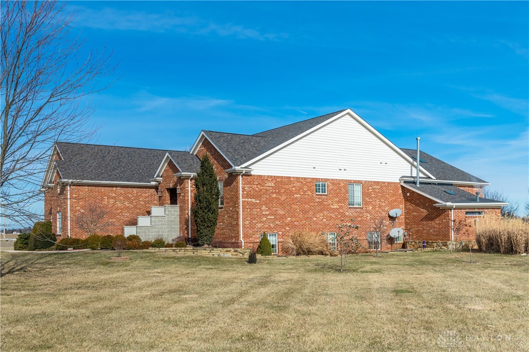 414 S Monroe Siding Road