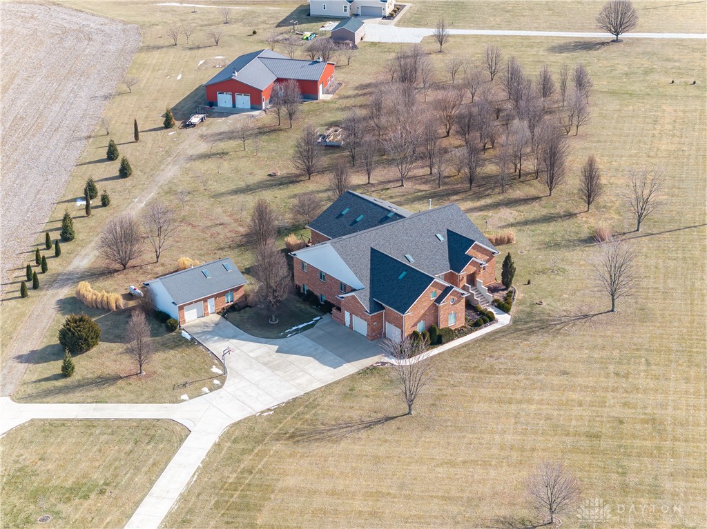 414 S Monroe Siding Road