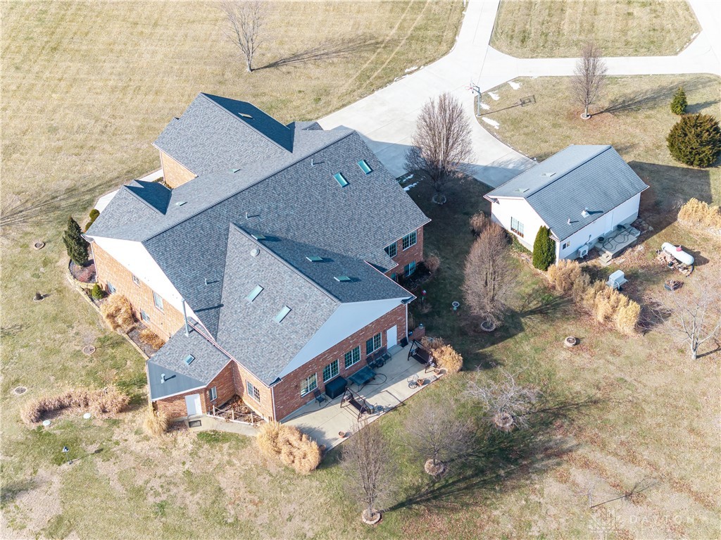 414 S Monroe Siding Road