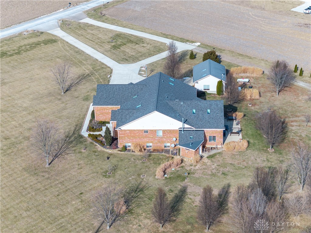 414 S Monroe Siding Road