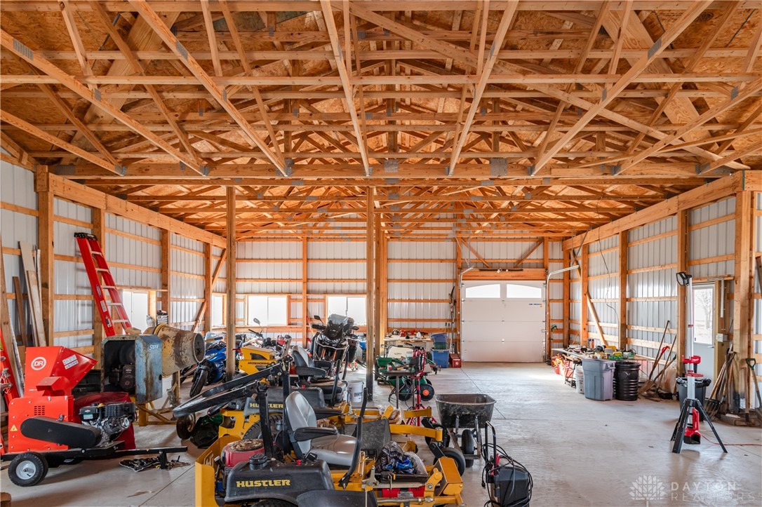 414 S Monroe Siding Road