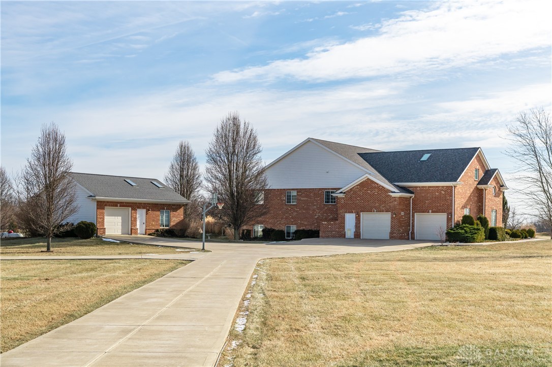 414 S Monroe Siding Road