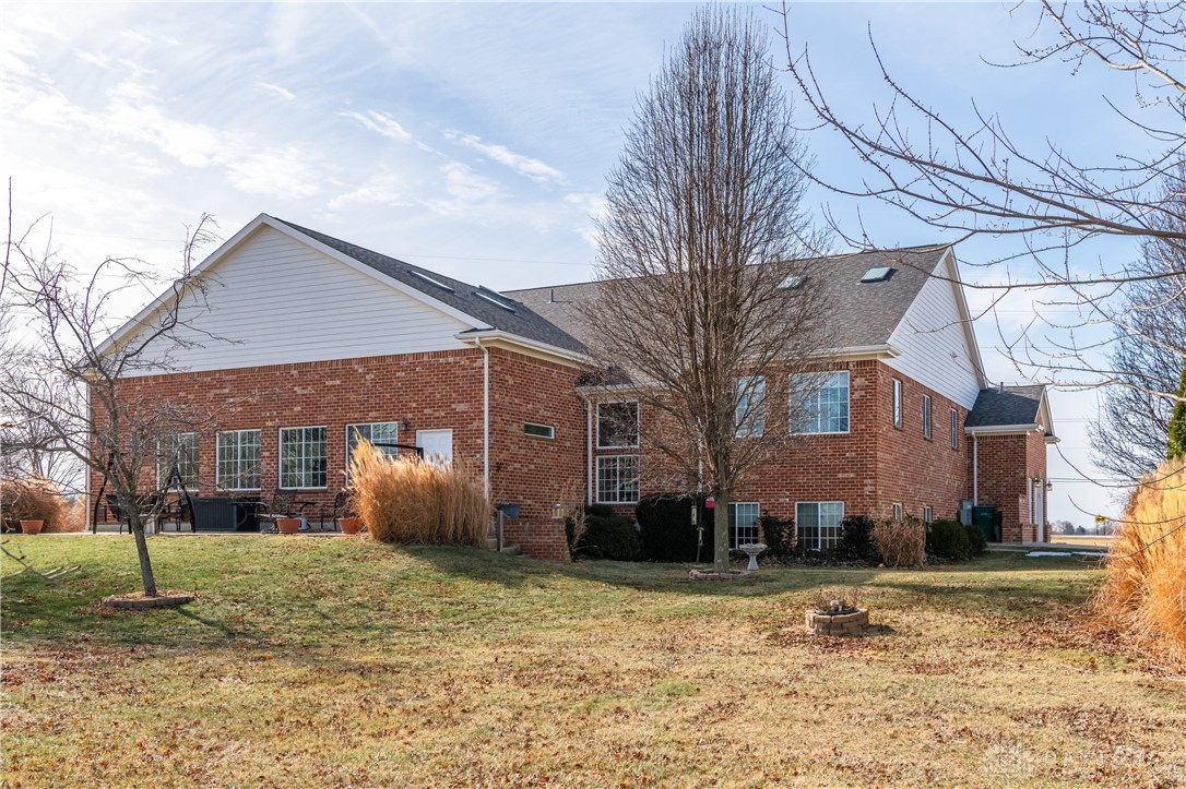 414 S Monroe Siding Road