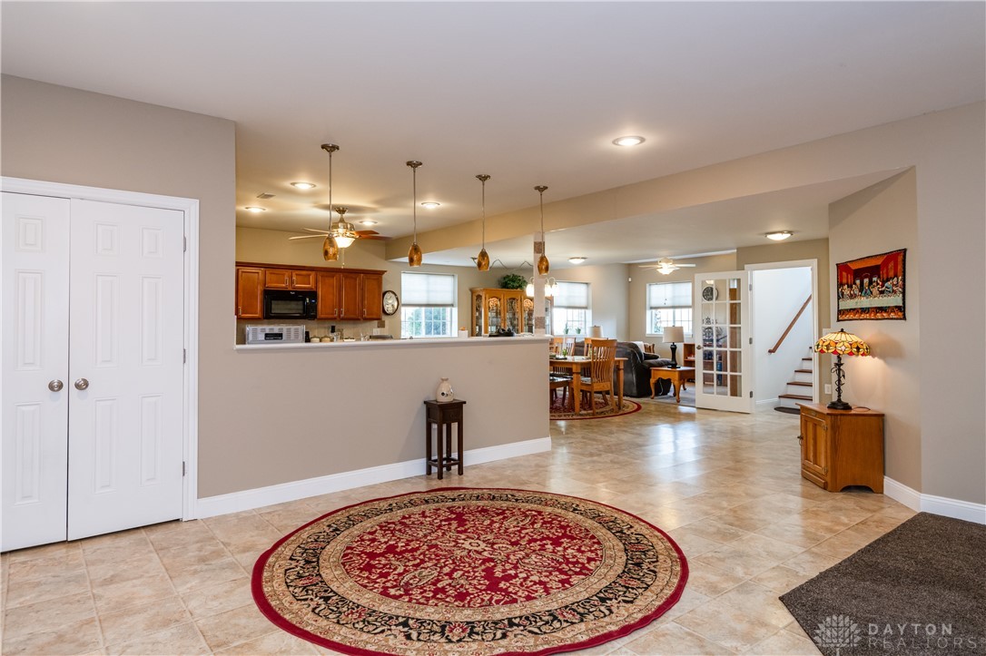 414 S Monroe Siding Road