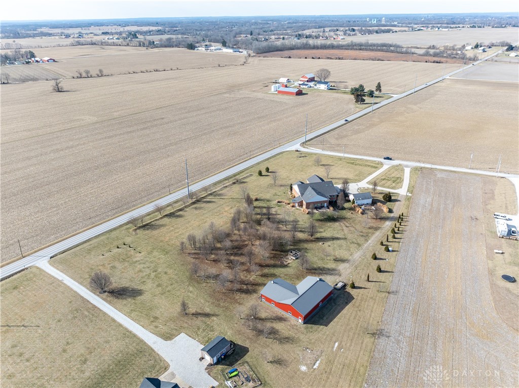 414 S Monroe Siding Road